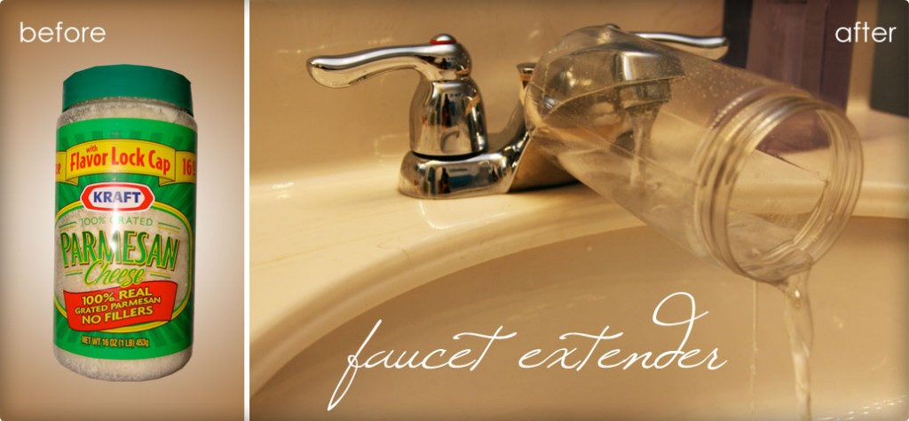 DIY Tutorial - How to Make Faucet Extender for Toddlers